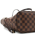 Damier Ebene Neo Neverfull PM