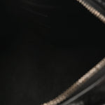 Calfskin Monogram Saga Speedy Trunk 20 Black
