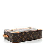Monogram Trocadero 30