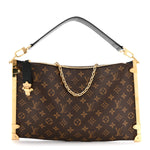 Monogram Lucky Trunk