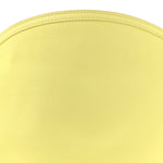 Calfskin Medium Voyou Bag Soft Yellow