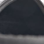 Tessuto Nylon Sport Mini Shoulder Bag Black