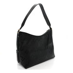 Empreinte Monogram Giant CarryAll MM Black