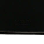 Goyardine Saint Roch Wallet Black