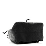 Empreinte Montsouris NM Backpack Black