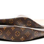 Monogram Multi Pochette Accessories Rose Clair
