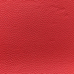 Caviar Quilted Small Business Affinity Flap Coral