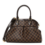Damier Ebene Trevi PM