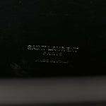 Grain De Poudre Small Sac De Jour Black