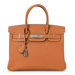 Epsom BIRKIN 30 Toffee