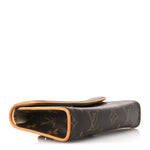 Monogram Pochette Florentine S