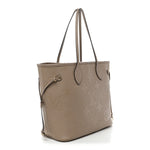 Empreinte Monogram Giant Neverfull MM Tourterelle