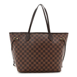 Damier Ebene Neo Neverfull MM