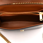 Triomphe Canvas Teen Victoire Tan