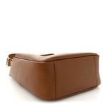 Smooth Calfskin Small Le 5 A 7 Soft Hobo Fox