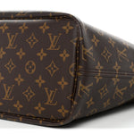 Monogram My LV World Tour Neverfull MM