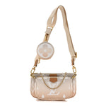 Monogram Giant By The Pool Multi Pochette Accessories Brume