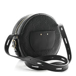 Empreinte Boite Chapeau Souple MM Black