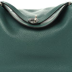 Taurillon Clemence Lindy 30 Malachite