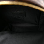 Monogram Palm Springs Backpack Mini