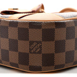 Damier Ebene Valisette Souple BB