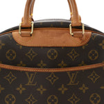 Monogram Trouville