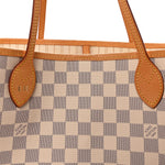 Damier Azur Neo Neverfull GM