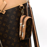 Monogram Golf Bag