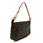 Monogram Pochette Accessories