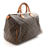 Monogram Speedy 35