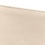 Calfskin Matelasse Small GG Marmont Shoulder Bag White