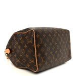 Monogram Speedy Soft 30 Crafty Red