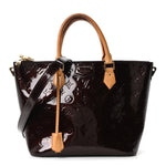 Vernis Montebello MM Amarante