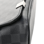 Damier Graphite District GM
