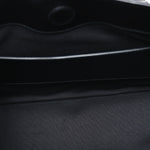 Calfskin Matelasse Monochrome Large GG Marmont Tote Bag Black