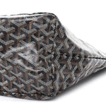 Goyardine Saint Louis PM Black