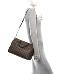 Damier Ebene Speedy Bandouliere 30