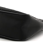 Nylon Re-Edition 2005 Shoulder Bag Black