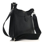 Taurillon Clemence Evelyne III PM Black