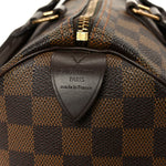 Damier Ebene Speedy 30