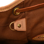 Monogram Montsouris MM Backpack