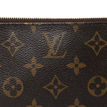 Monogram Pochette Accessories NM