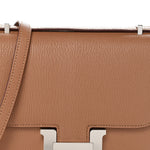 Chevre Mysore Constance 18 Quebracho