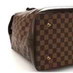 Damier Ebene West End PM