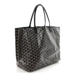 Goyardine Saint Louis GM Black