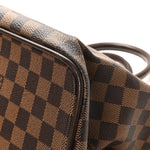 Damier Ebene Greenwich GM