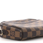 Damier Ebene Pochette Ipanema