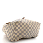 Damier Azur Sperone Backpack
