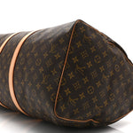 Monogram Keepall 55