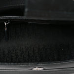 Street Chic Columbus Ave Shoulder Bag Black